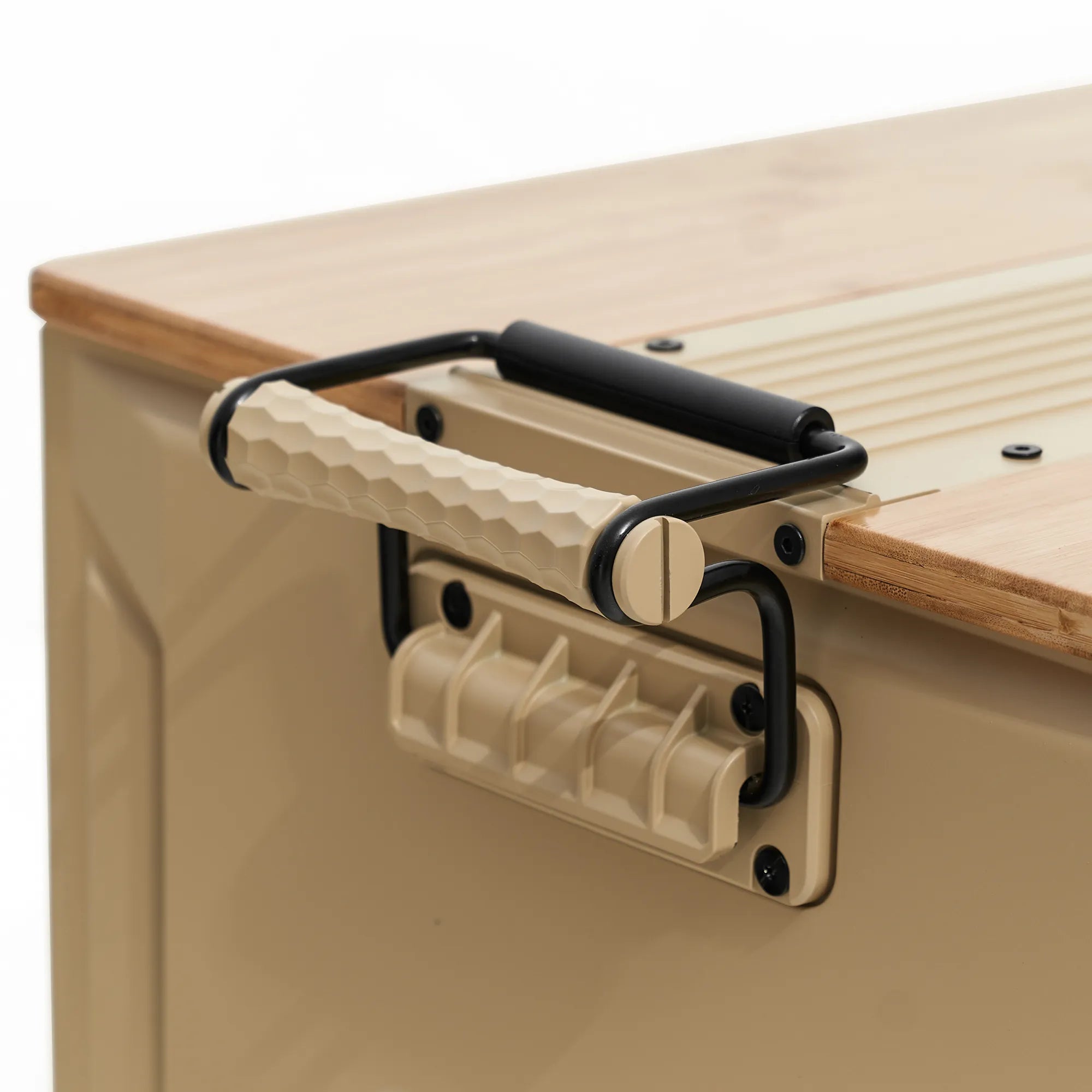 Collapsible Storage box - OVERLANDERS Outfitter