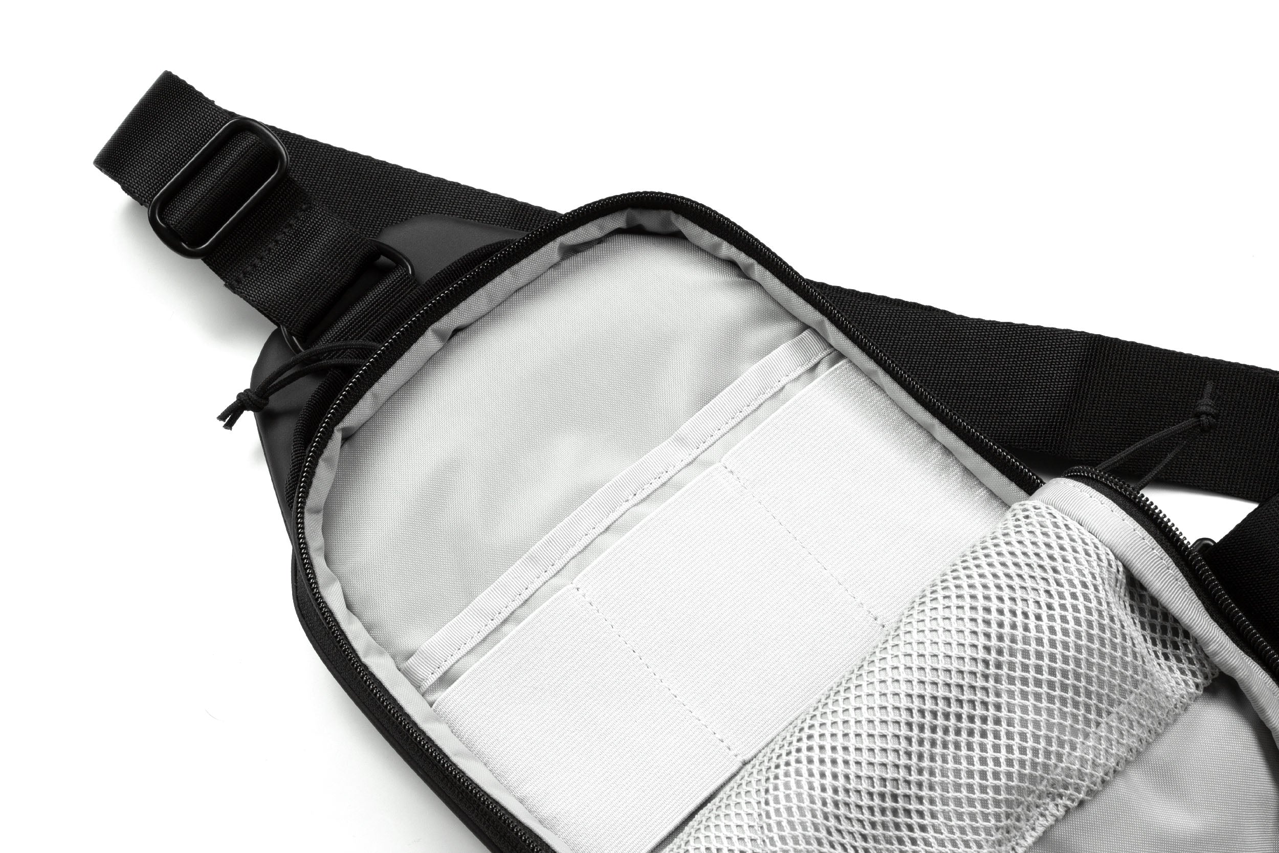 SENTINEL Cross-Body Concealed Carry Sling Pack - We The Collective