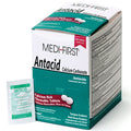 125 Antacid Packs with 2 Tablets - We The Collective
