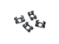 Brake Line & Hose Spring Clip (Pack of 4) [Vanagon/Eurovan] - OVERLANDERS Outfitter