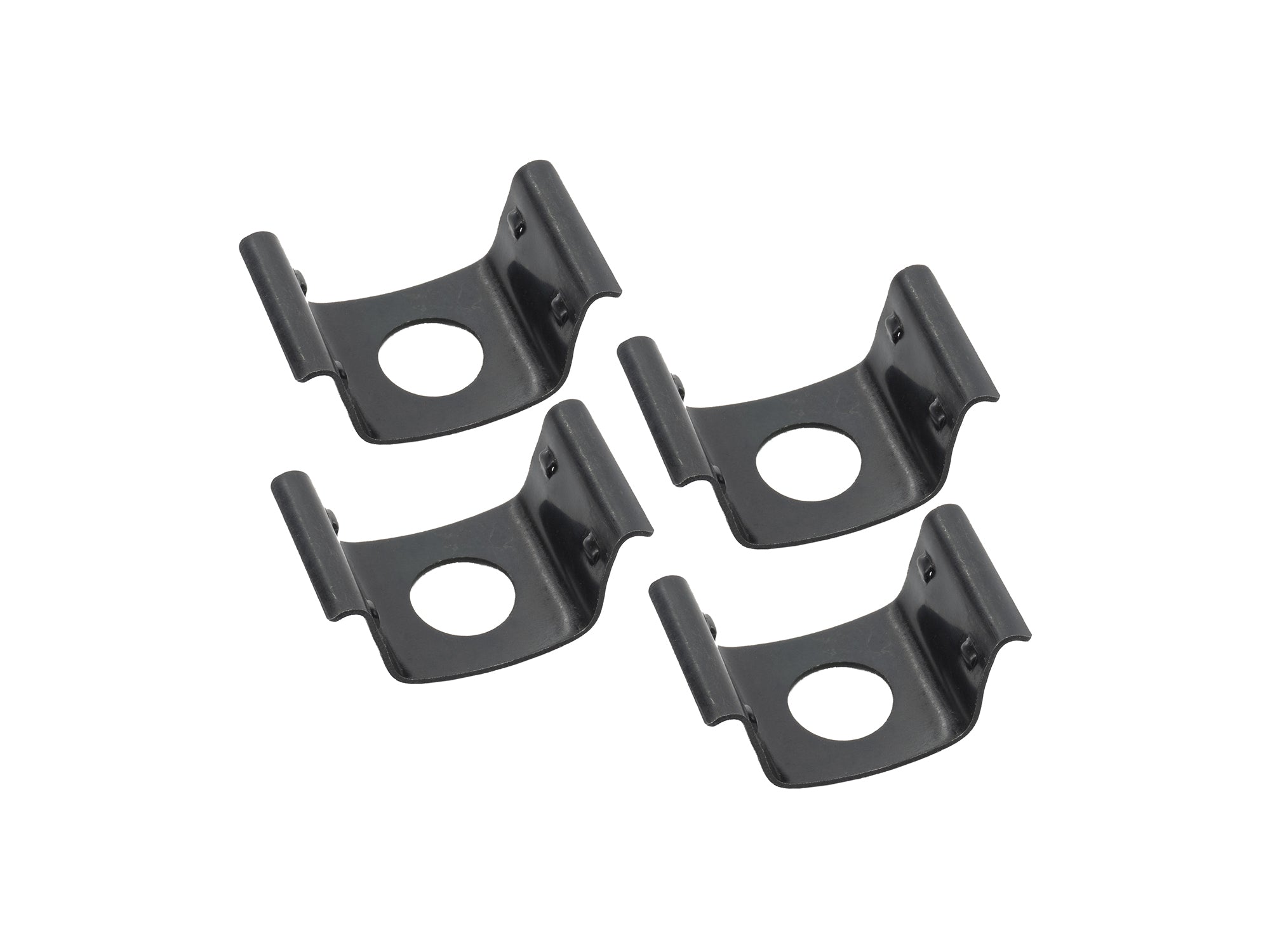 Brake Line & Hose Spring Clip (Pack of 4) [Vanagon/Eurovan] - OVERLANDERS Outfitter