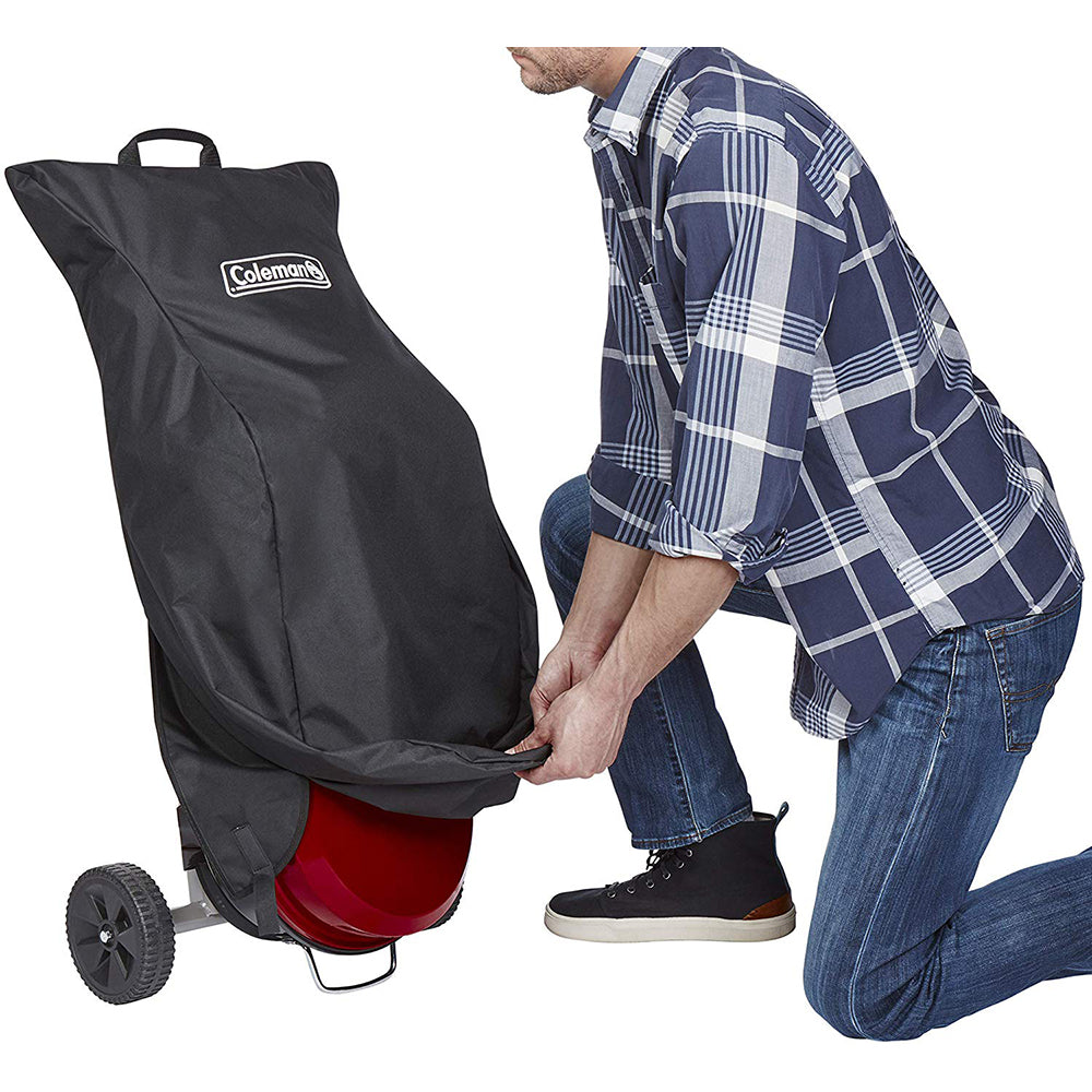 Coleman RoadTrip Grill Case f/LX Series Grills - OVERLANDERS Outfitter