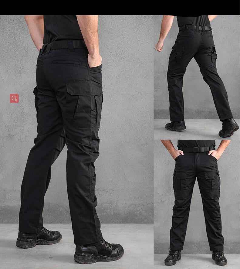 City Tactical Pants - OVERLANDERS Outfitter