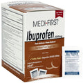 125 Ibuprofen Packs with 2 Tablets - We The Collective