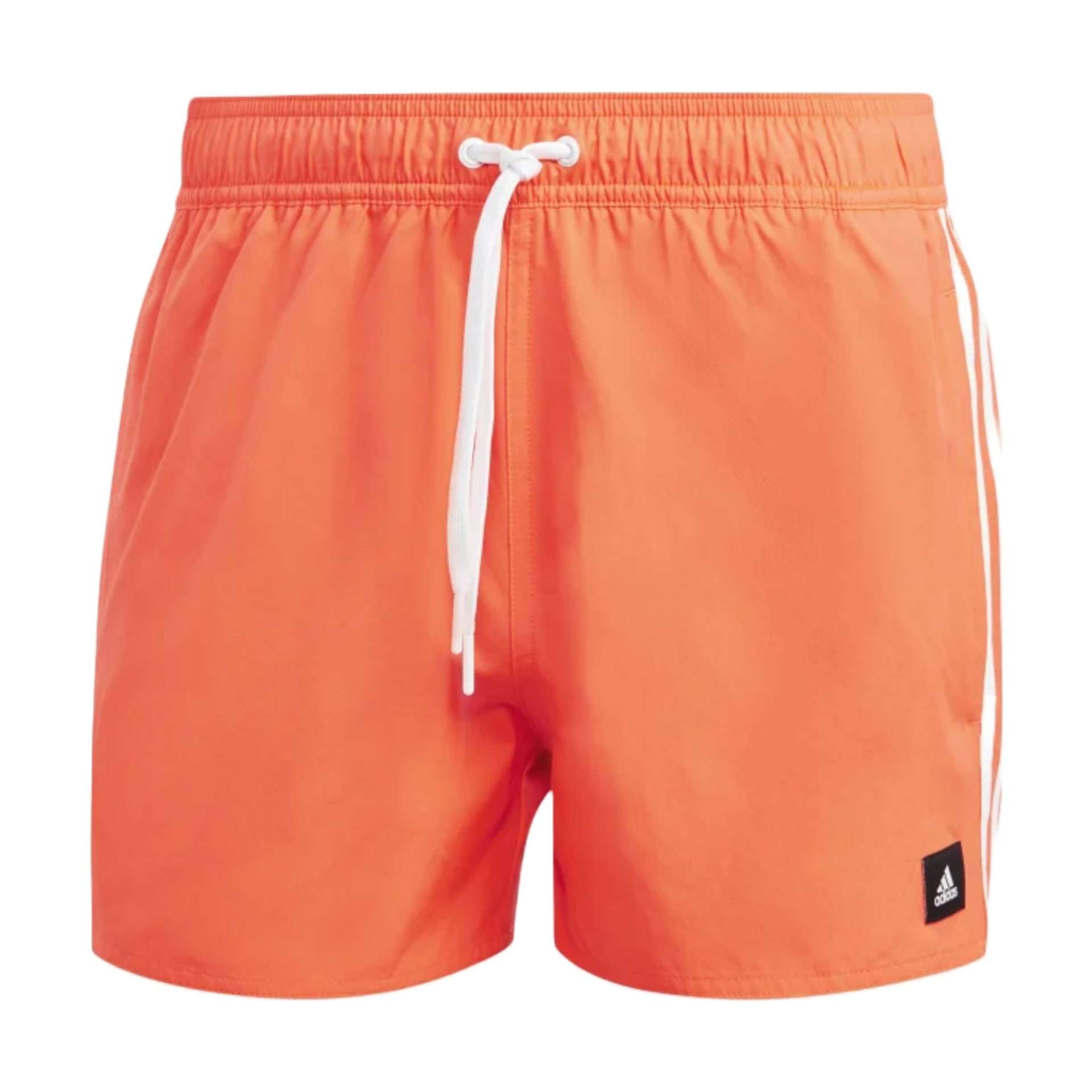 adidas 3-Stripes CLX Swim Shorts - OVERLANDERS Outfitter