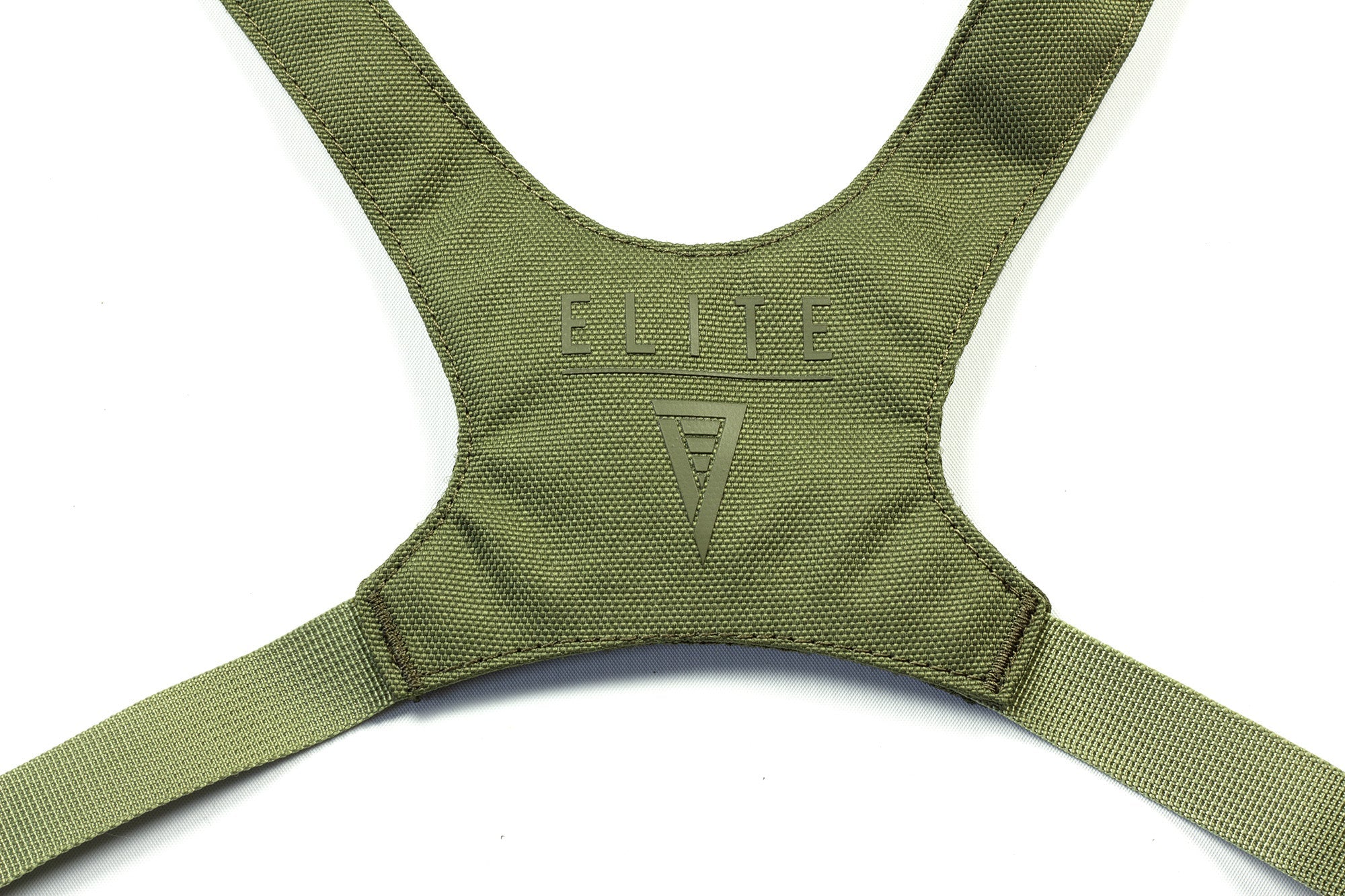Elite Survival Systems TRAILGUARD chest pack for concealed carry, featuring a secure concealment pouch and adjustable harness.