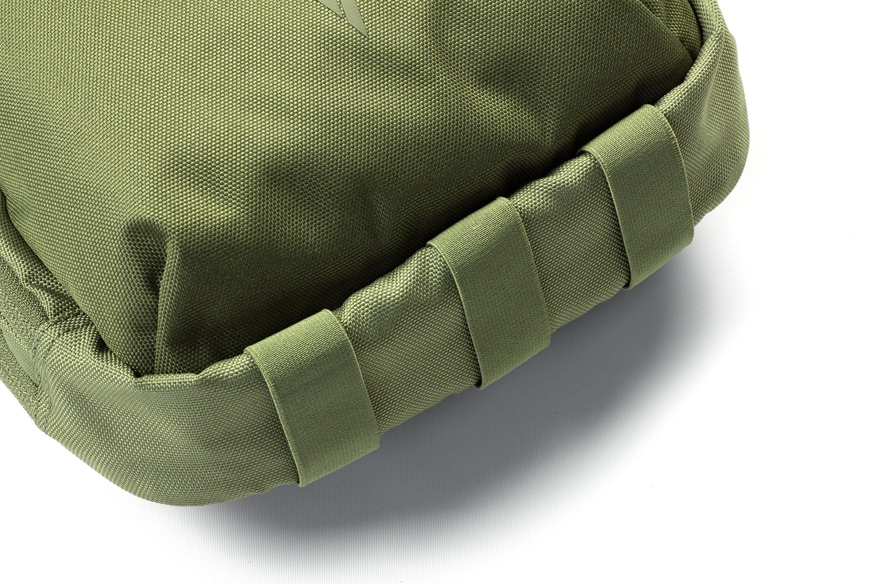 Elite Survival Systems Trailguard chest pack with MOLLE attachment and concealed carry pouch for secure everyday carry.