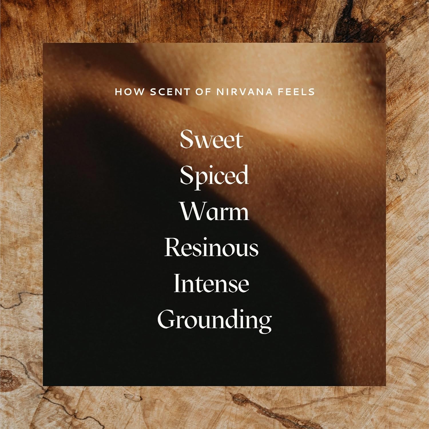 Scent of Nirvana Rollerball - OVERLANDERS Outfitter