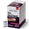 Sinus Pain & Pressure, 500/box - We The Collective