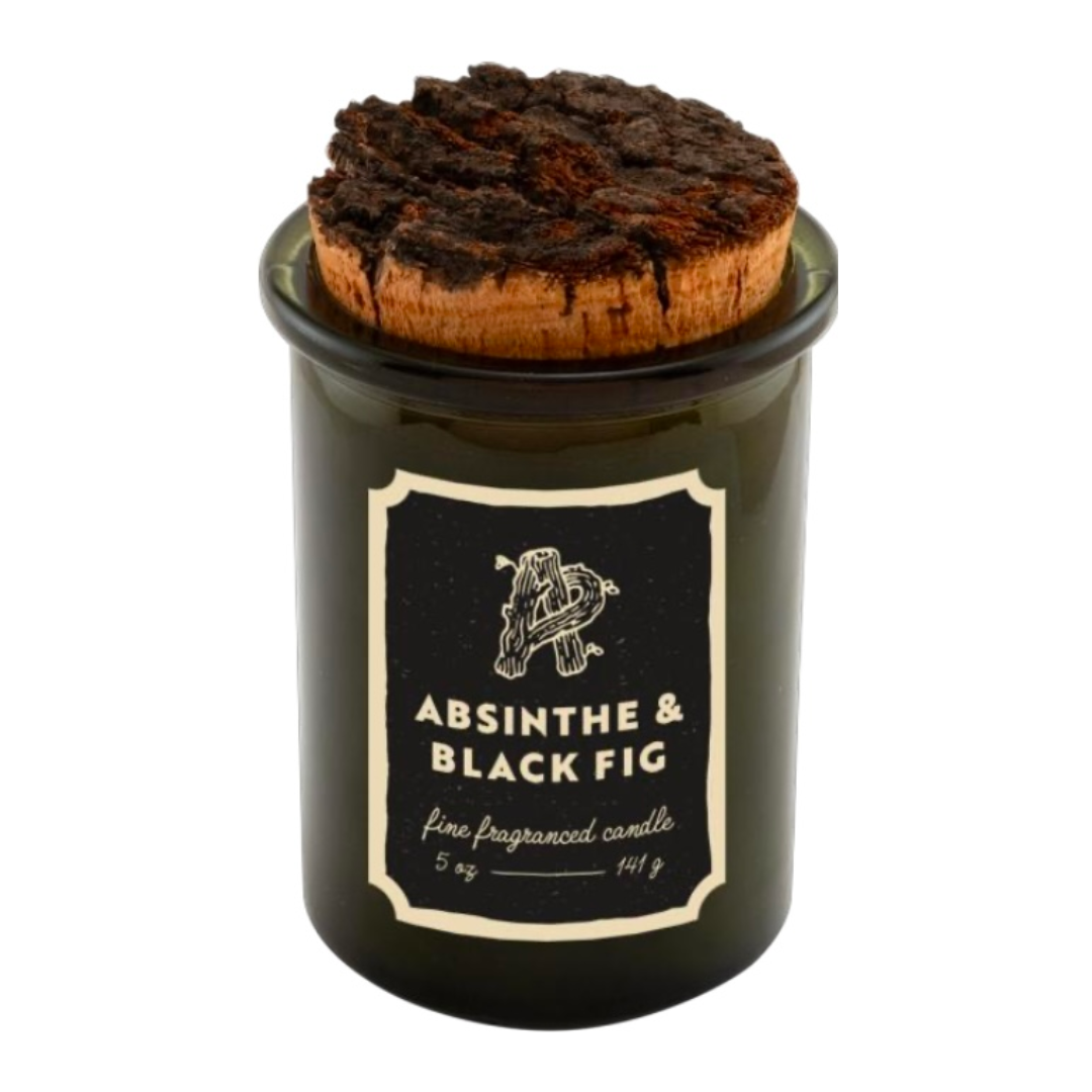 AP Candles - We The Collective