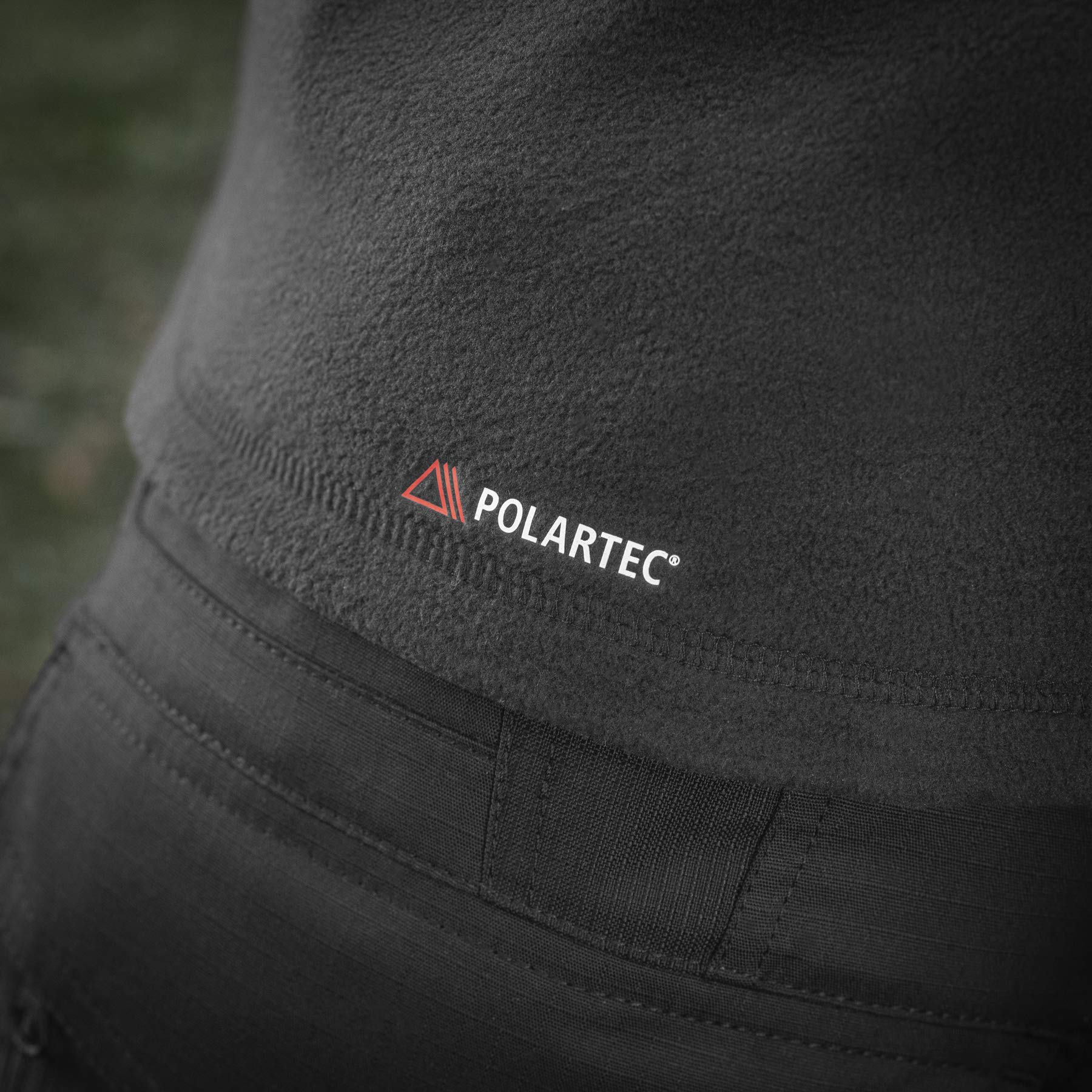 M-Tac Delta Polartec Fleece Jacket - We The Collective