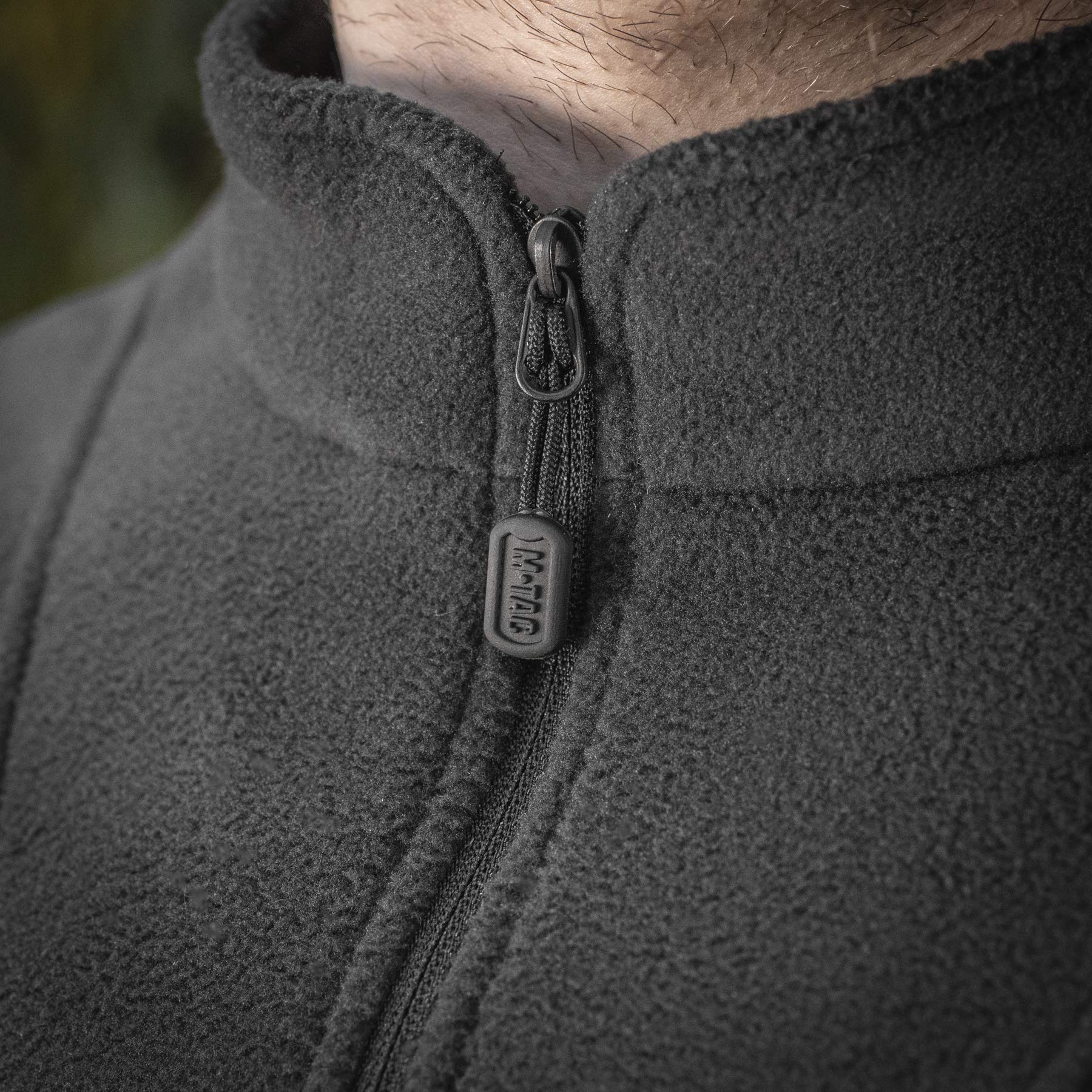 M-Tac Delta Polartec Fleece Jacket - We The Collective