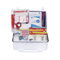Basic First Aid Kit - ANSI Class A - OVERLANDERS Outfitter