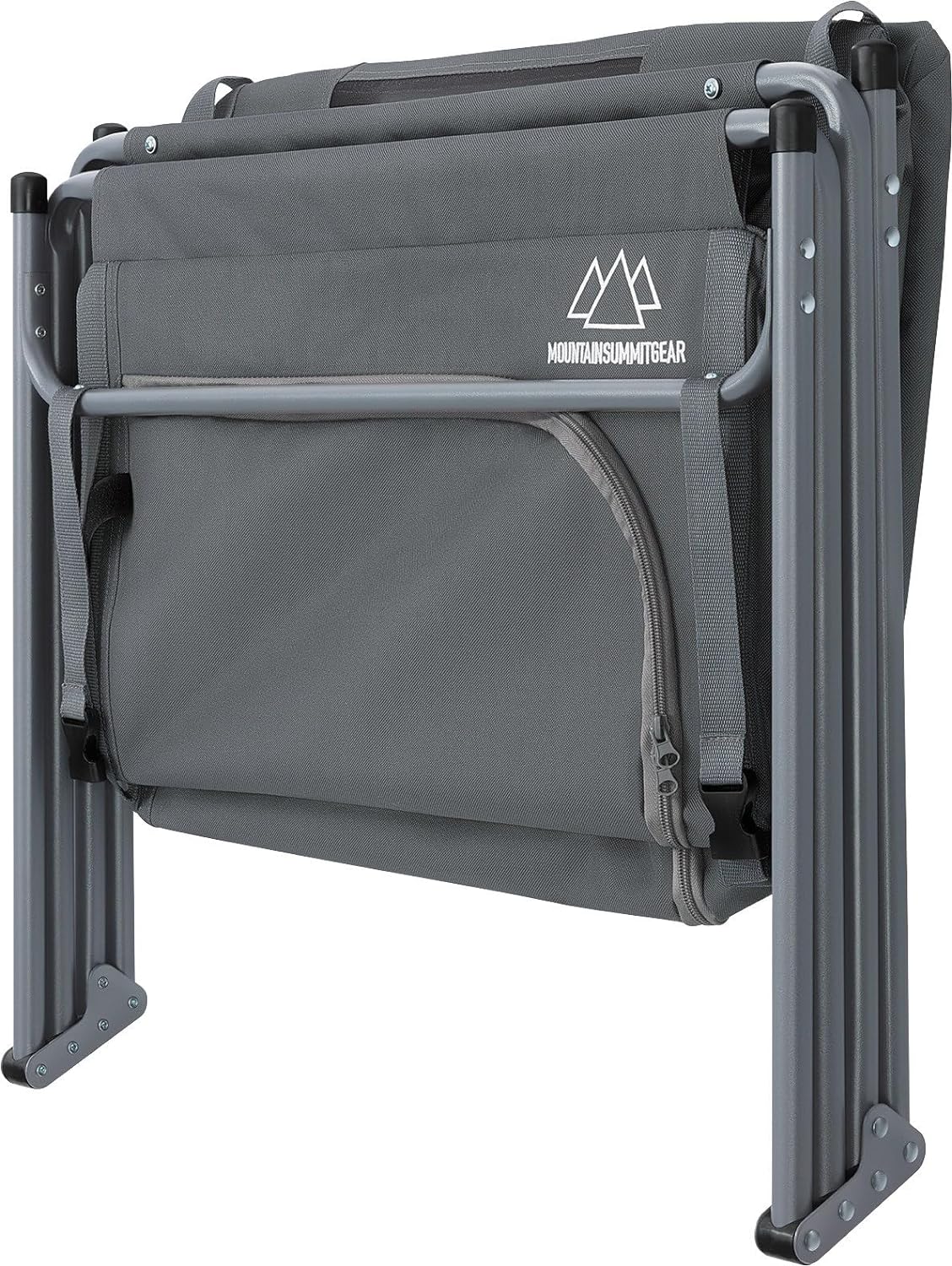 Foldable Roll Top Camping Pantry and Table - Mountain Summit Gear - OVERLANDERS Outfitter