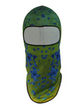 Fin-Flank Dorado Sun Mask - OVERLANDERS Outfitter