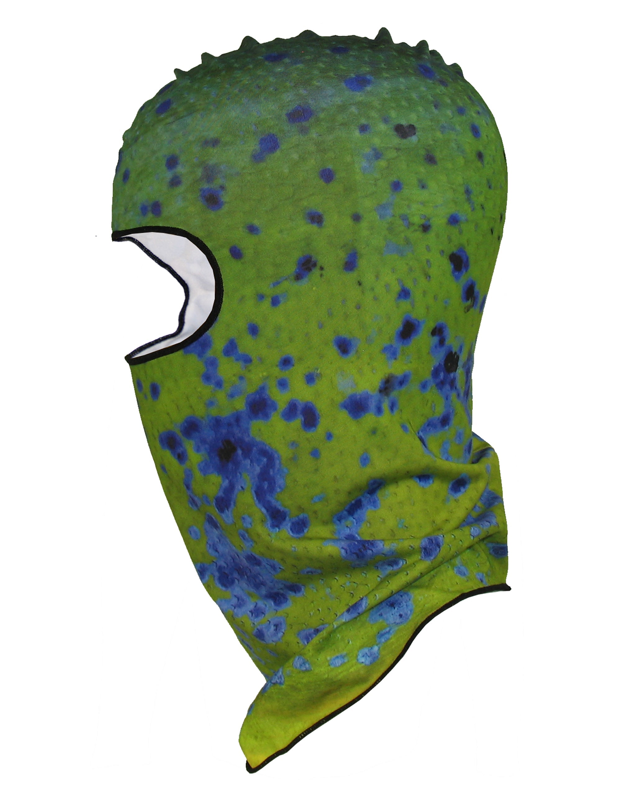 Fin-Flank Dorado Sun Mask - OVERLANDERS Outfitter