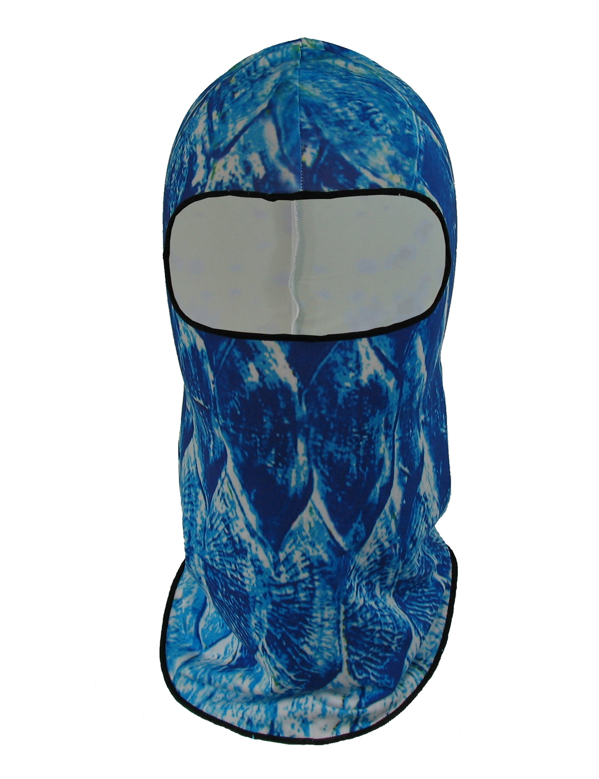 Fin-Flank Tarpon Sun Mask - OVERLANDERS Outfitter