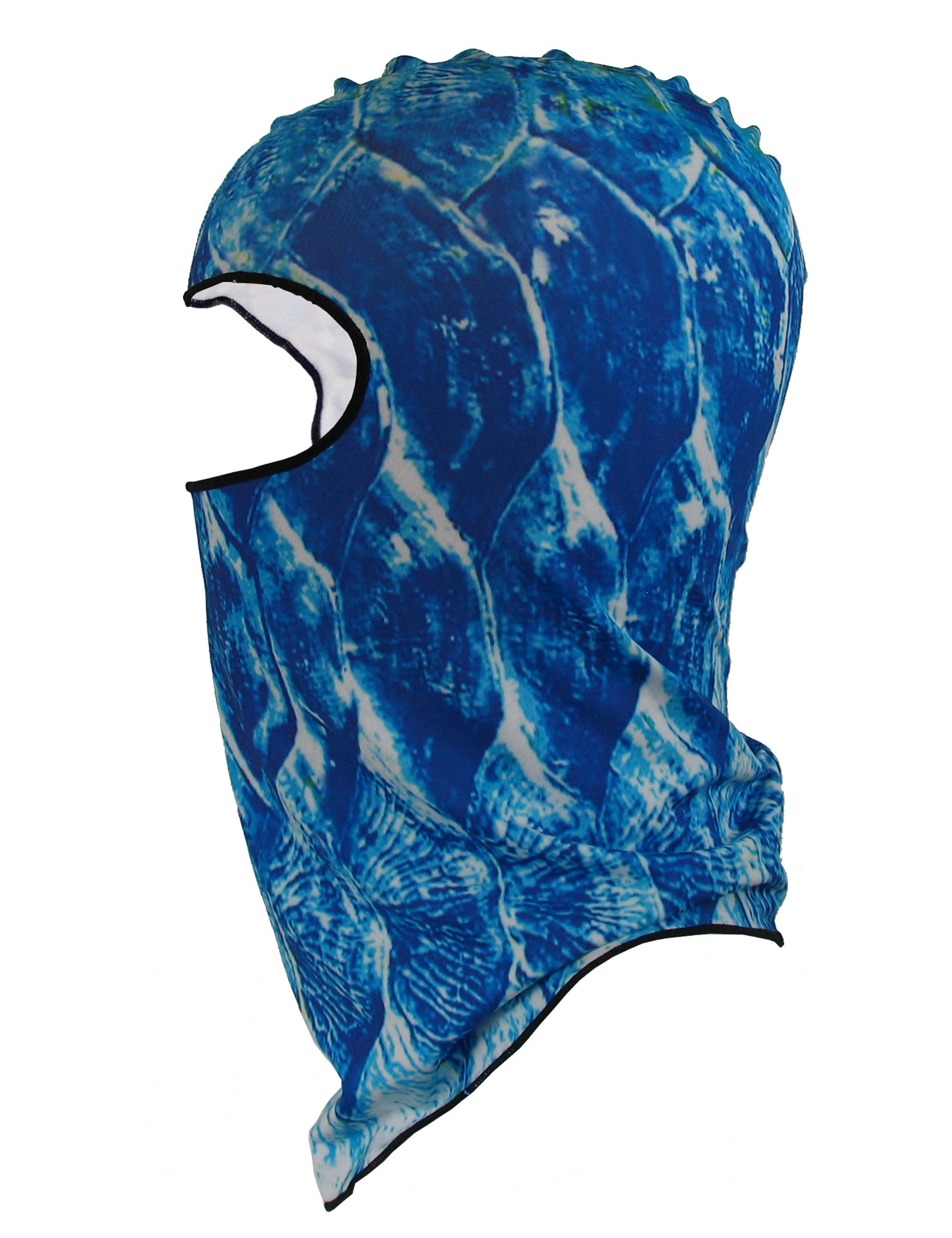 Fin-Flank Tarpon Sun Mask - OVERLANDERS Outfitter