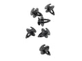 Panel Clip (Hidden Head) [Vanagon] (Pack of 6) - OVERLANDERS Outfitter