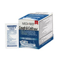 Cold and Cough Relief, 80 Tablets Per Box, Medi-First, 83580 - We The Collective