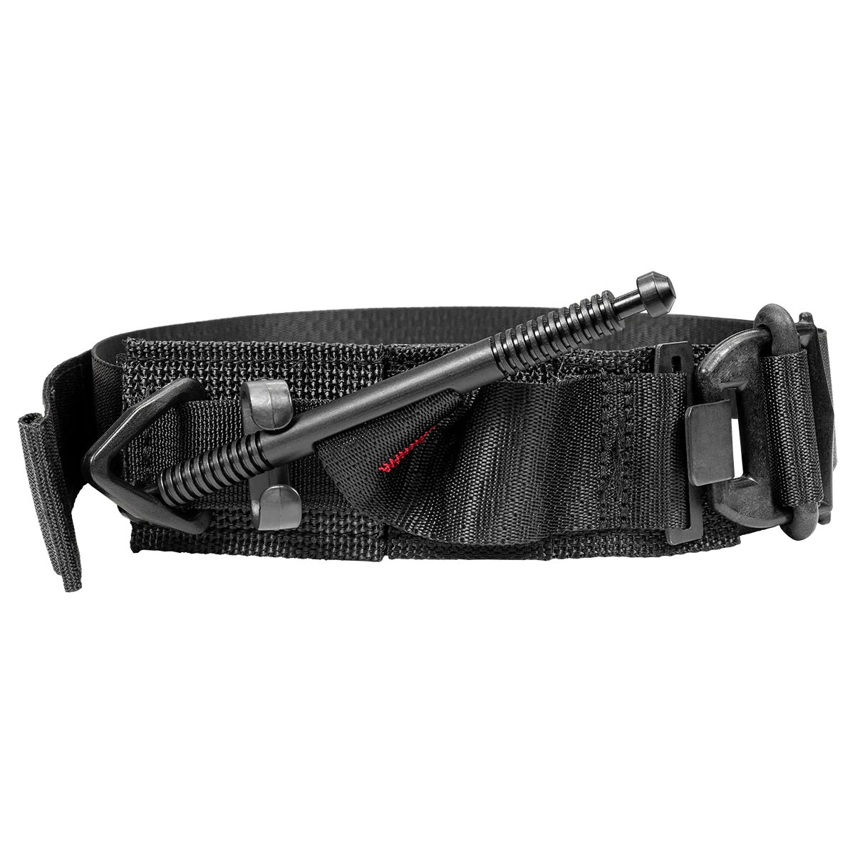 SOF Tourniquet (SOF-T), Black, TacMed, GEN 4, 84-0009, TCCC - OVERLANDERS Outfitter