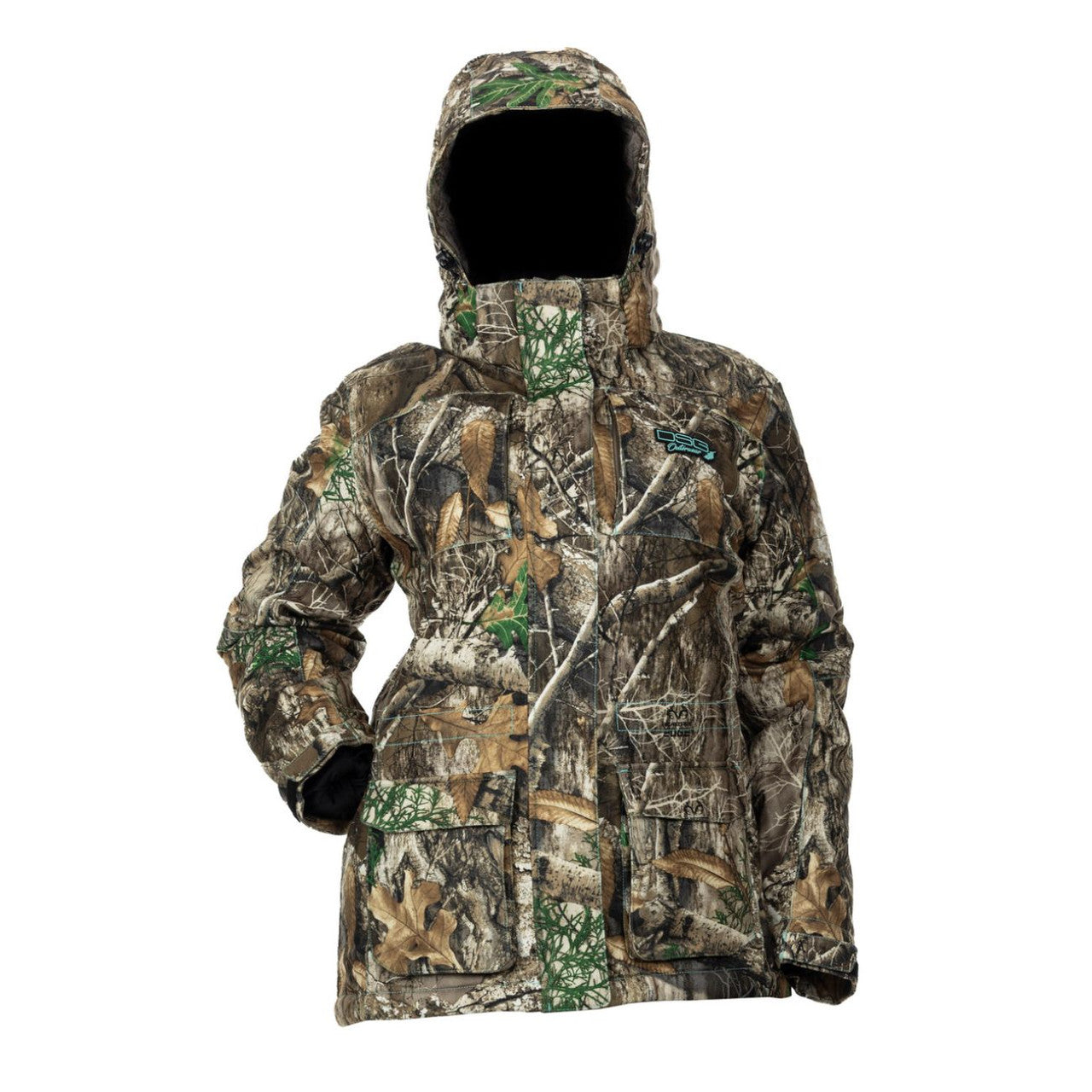 Kylie 5.0 Jacket - OVERLANDERS Outfitter