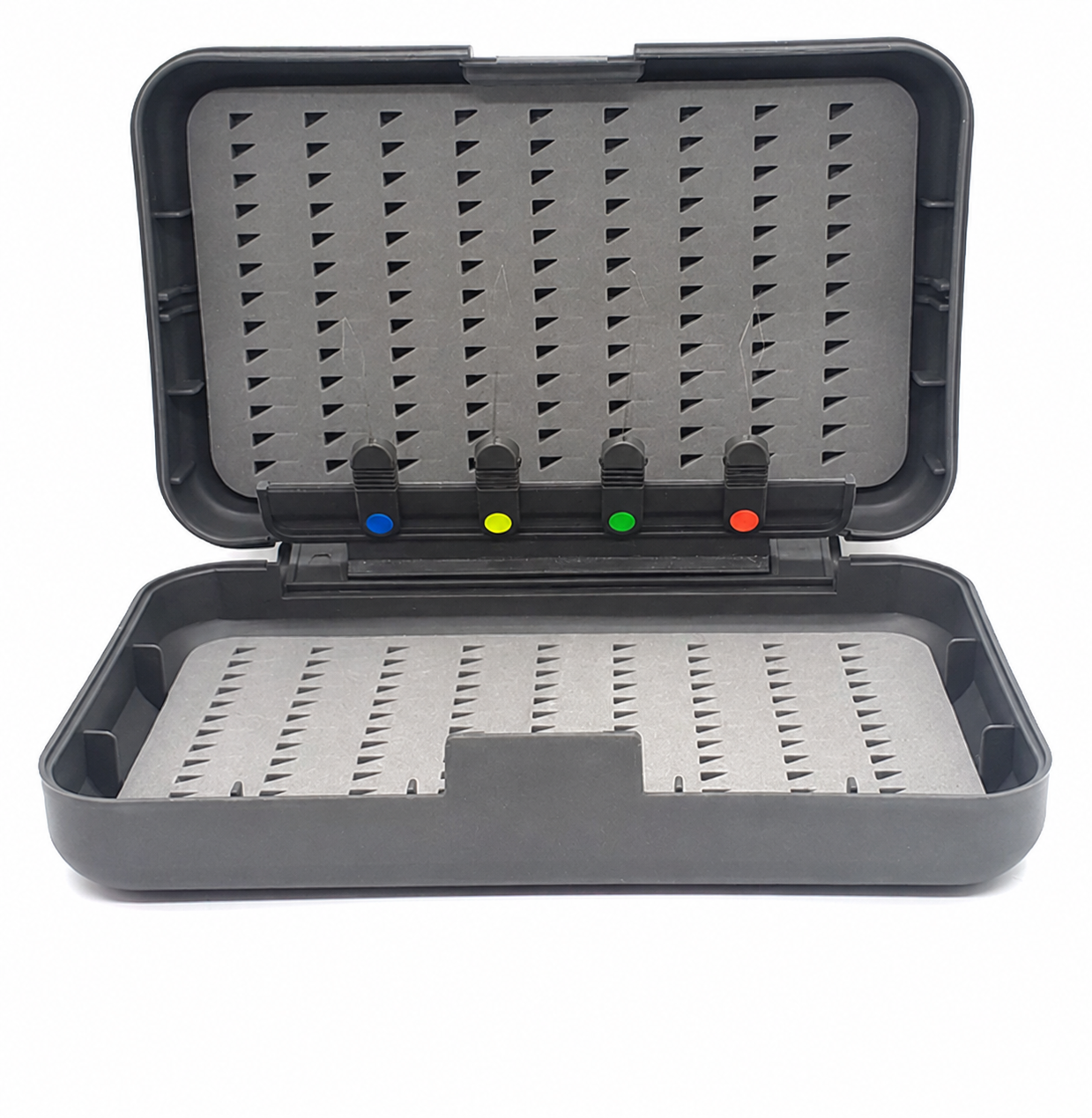 TF Fly Boxes w/ Hook Threaders - OVERLANDERS Outfitter