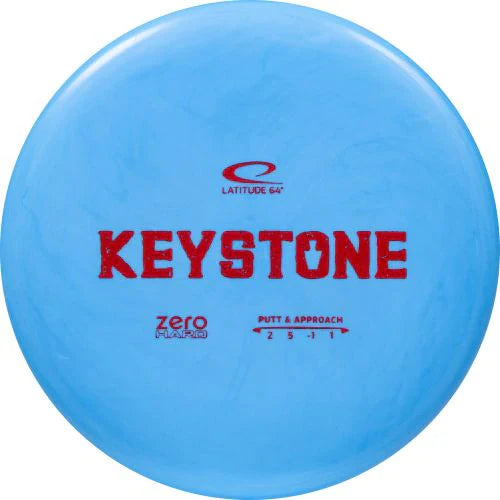 Zero Hard Keystone - OVERLANDERS Outfitter