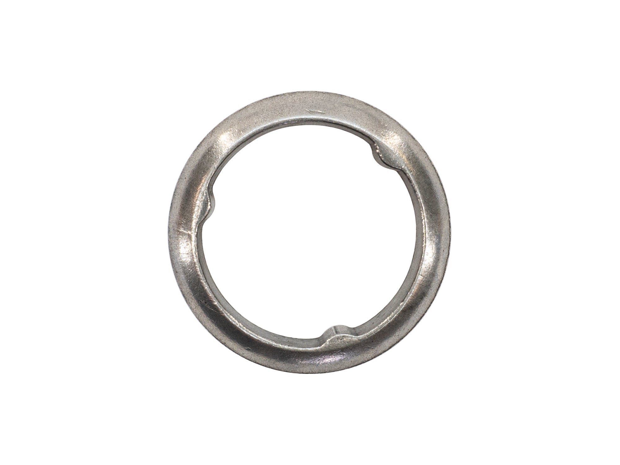 Exhaust Sealing Donut [Late Vanagon] - OVERLANDERS Outfitter