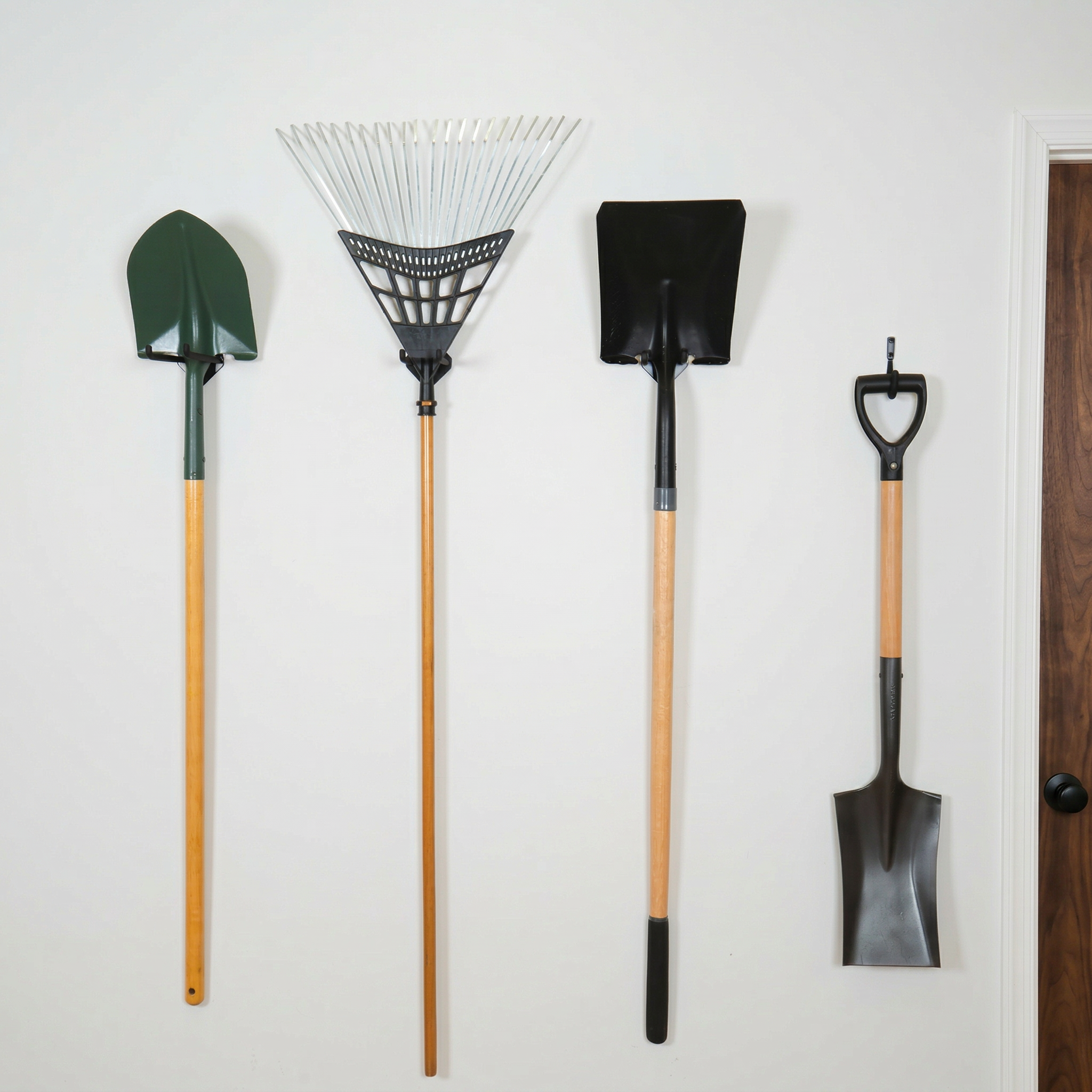 Simple Hooks Assortment Kit | Heavy-Duty - OVERLANDERS Outfitter