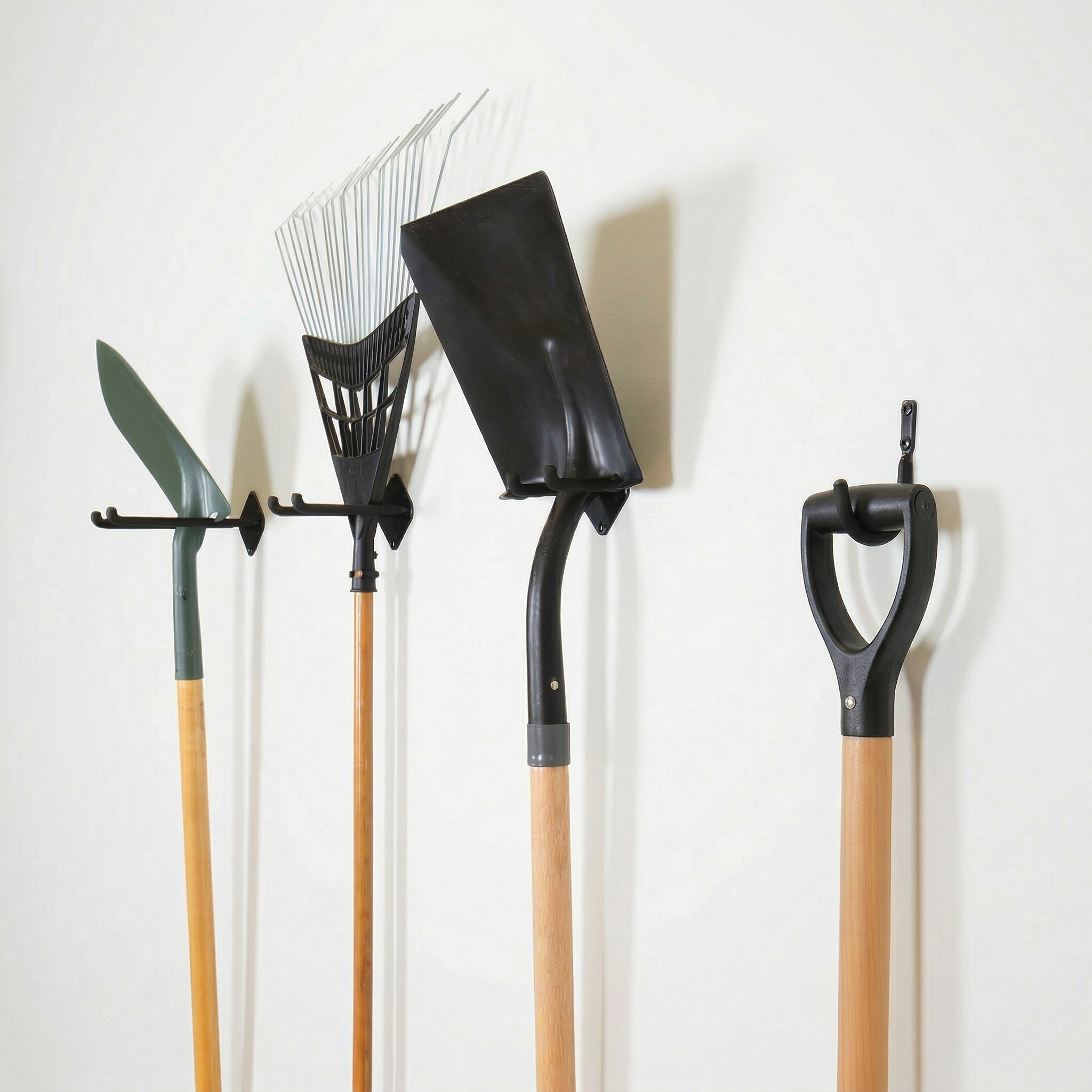 Simple Hooks Assortment Kit | Heavy-Duty - OVERLANDERS Outfitter