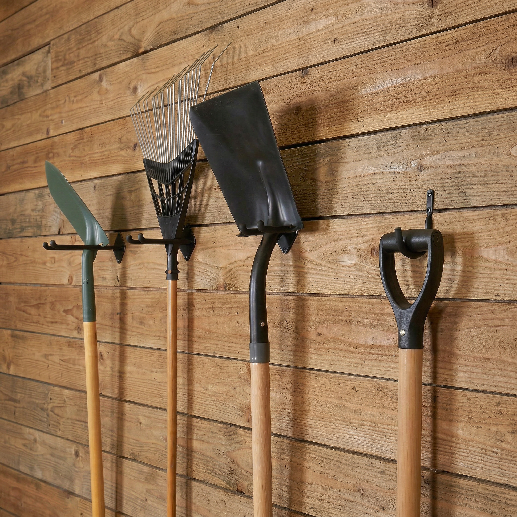Simple Hooks Assortment Kit | Heavy-Duty - OVERLANDERS Outfitter