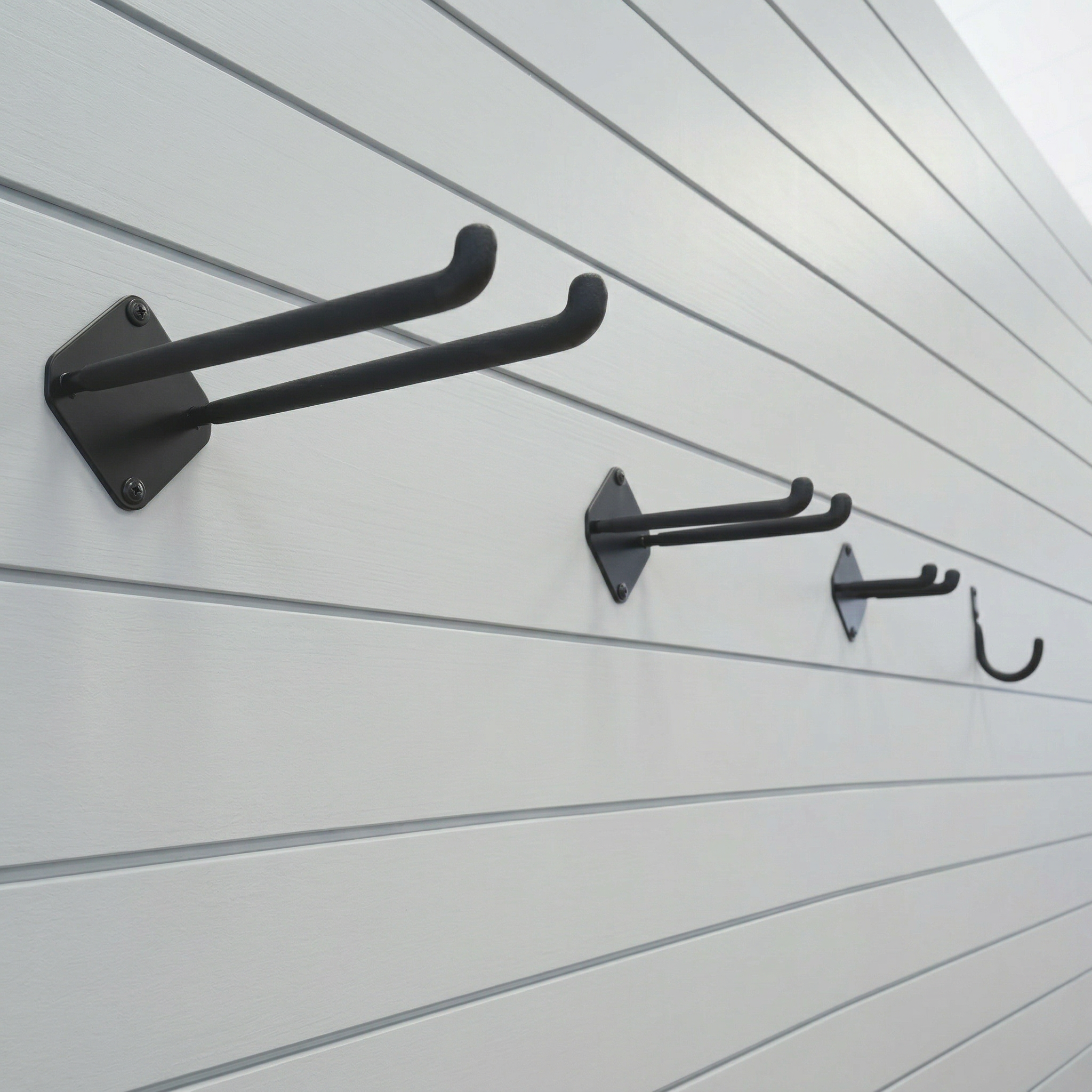 Simple Hooks Assortment Kit | Heavy-Duty - OVERLANDERS Outfitter