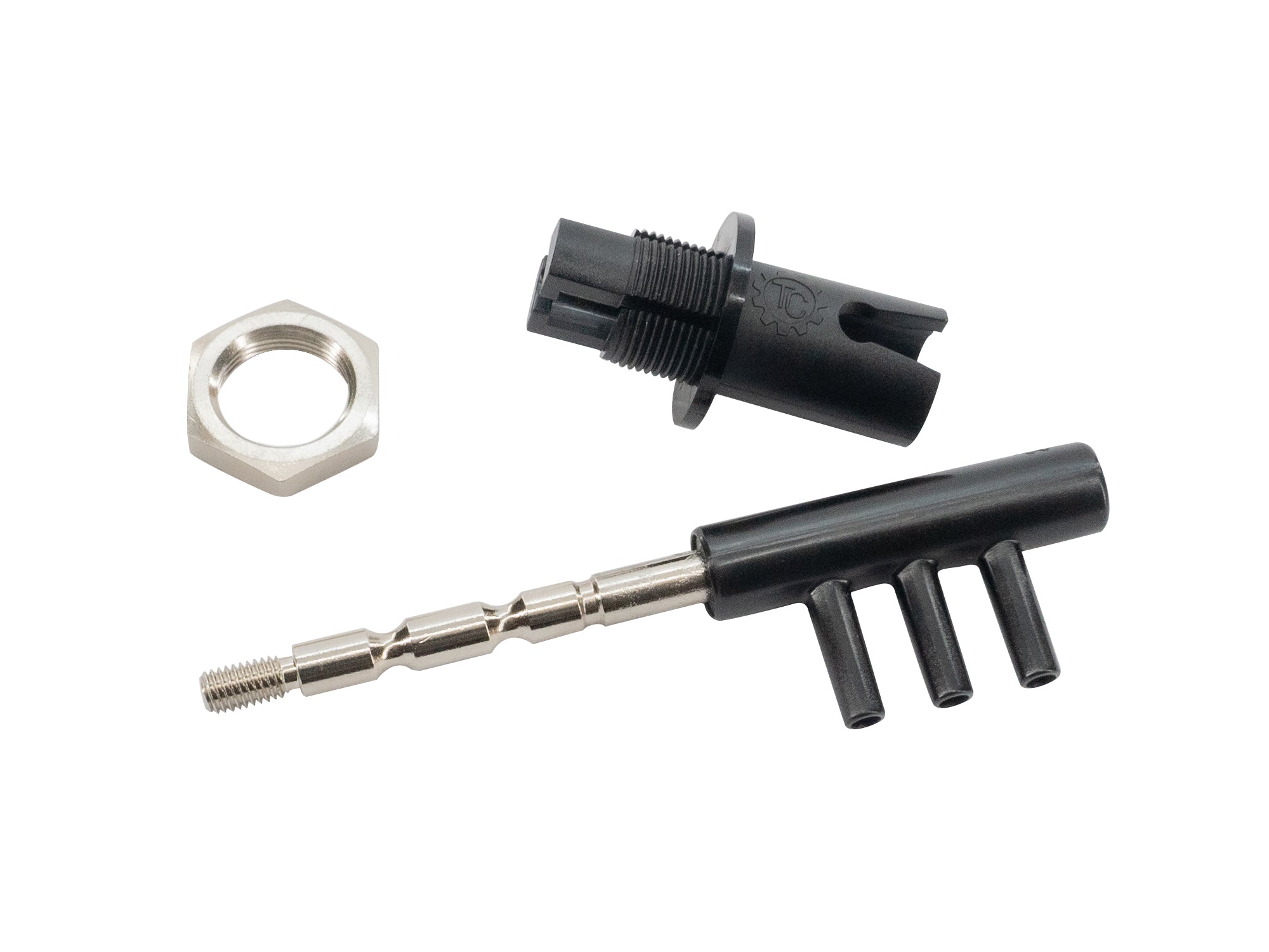 Vacuum Switch - OEM Style (Decoupler & Locker) - OVERLANDERS Outfitter