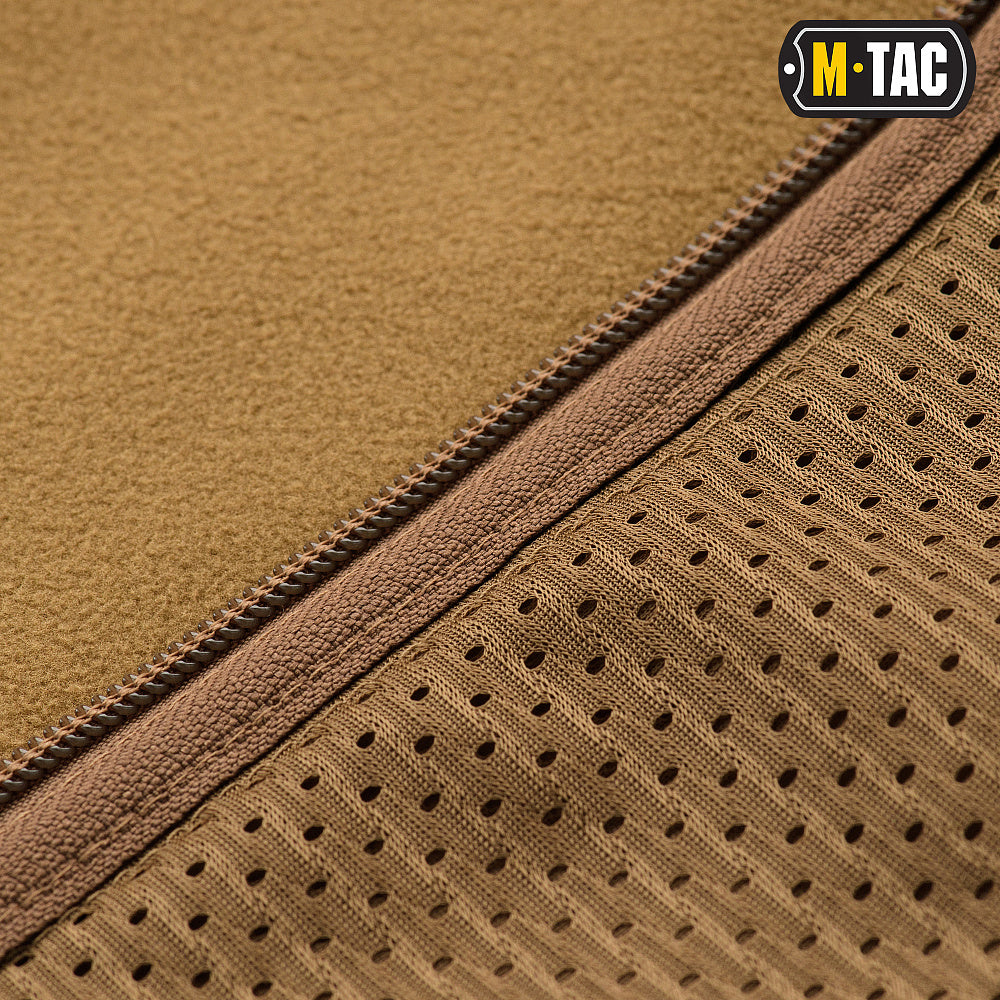 M-Tac Microfleece Jacket Legatus - We The Collective