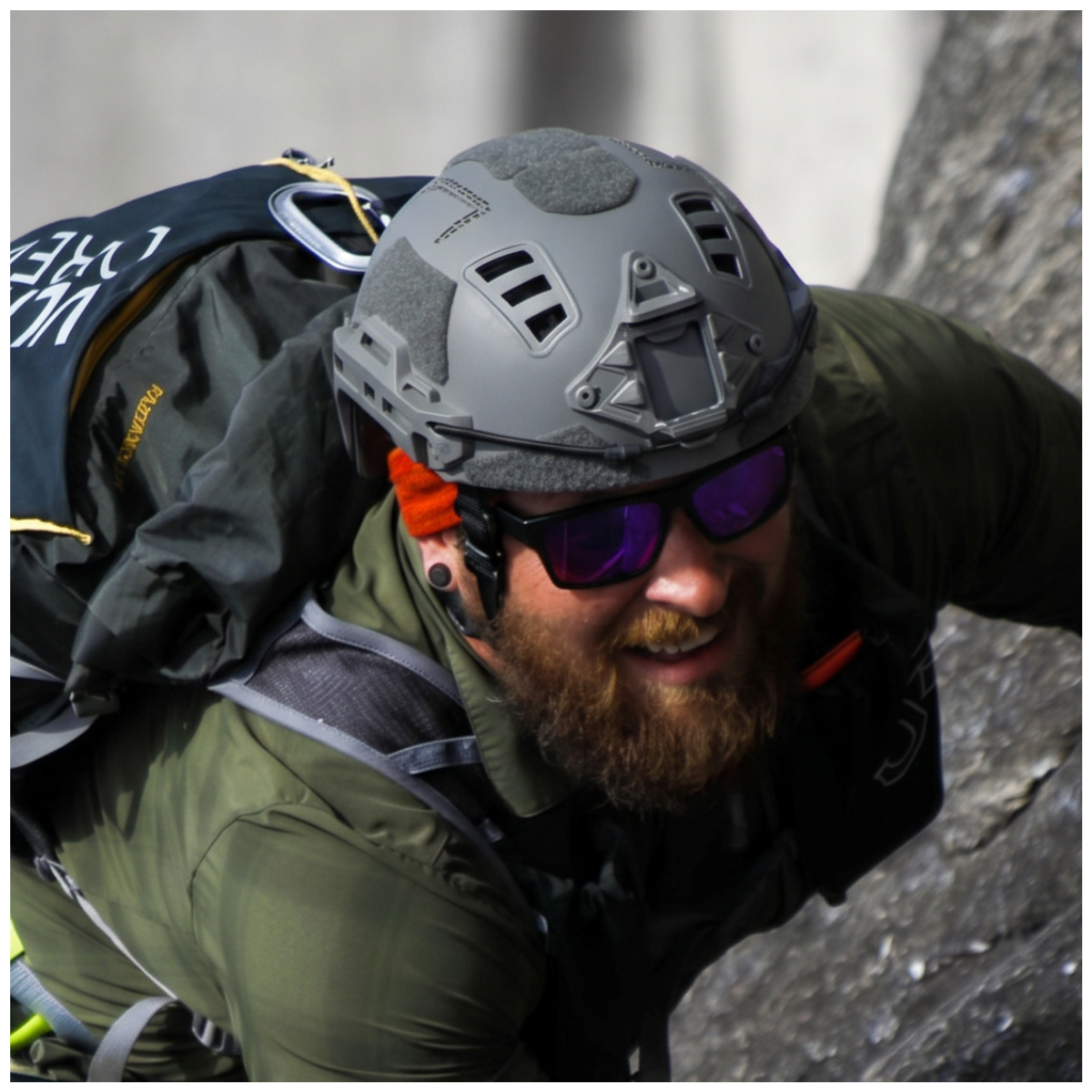 ATE® Bump Tactical Helmet | Lightweight Impact Protection – Hard Head Veterans - OVERLANDERS Outfitter