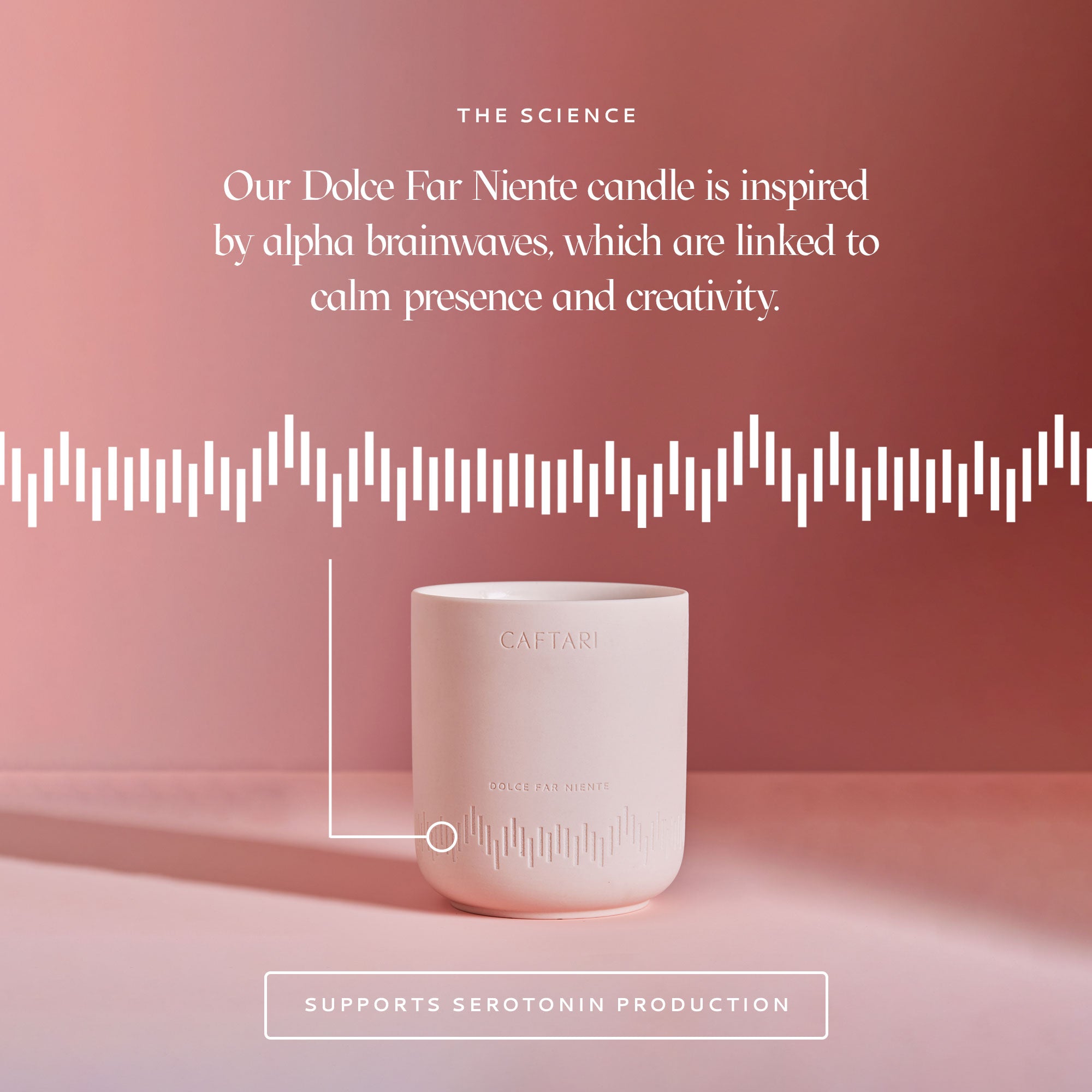 Caftari Signature Gift Set - We The Collective