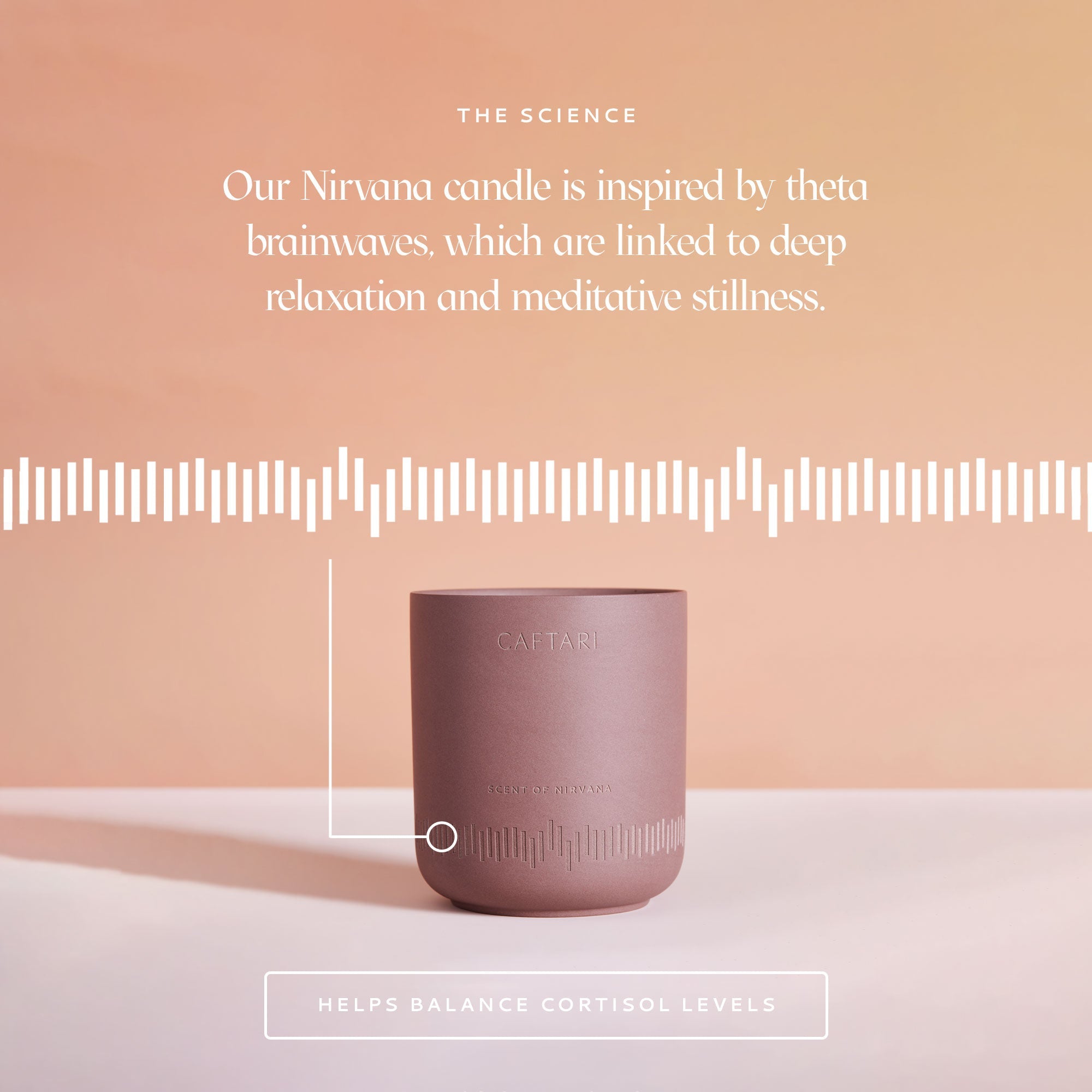 Caftari Signature Gift Set - We The Collective
