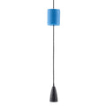 Garmin Dual Beam-IF Ice Transducer for ice fishing, durable transducer with wiring, designed for Garmin fish finders