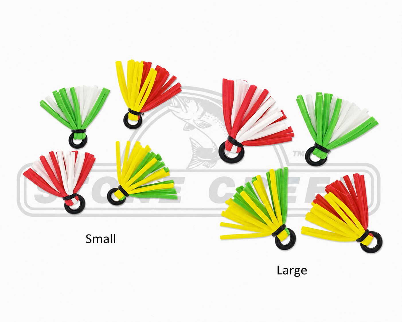 Squiddies™ Indicators - OVERLANDERS Outfitter