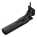 Garmin GT36UHD-TM transom mount transducer for marine sonar and fishfinder, compatible with Garmin marine devices.