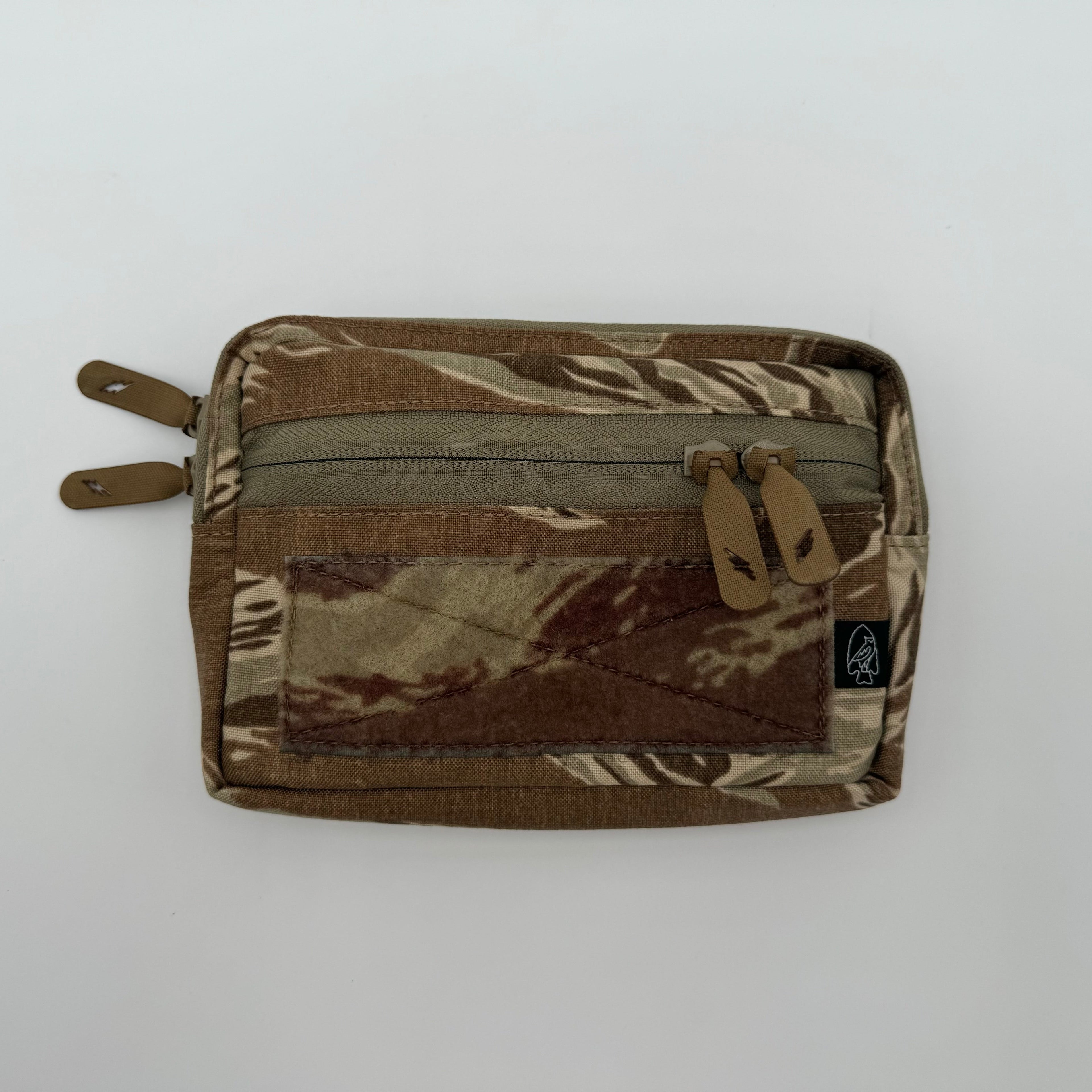 GP Slim Pouch - OVERLANDERS Outfitter