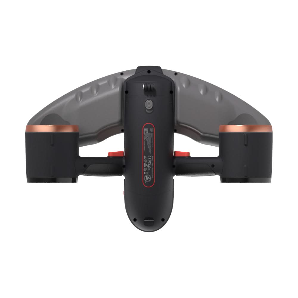 Navbow+ Battery Cover - OVERLANDERS Outfitter