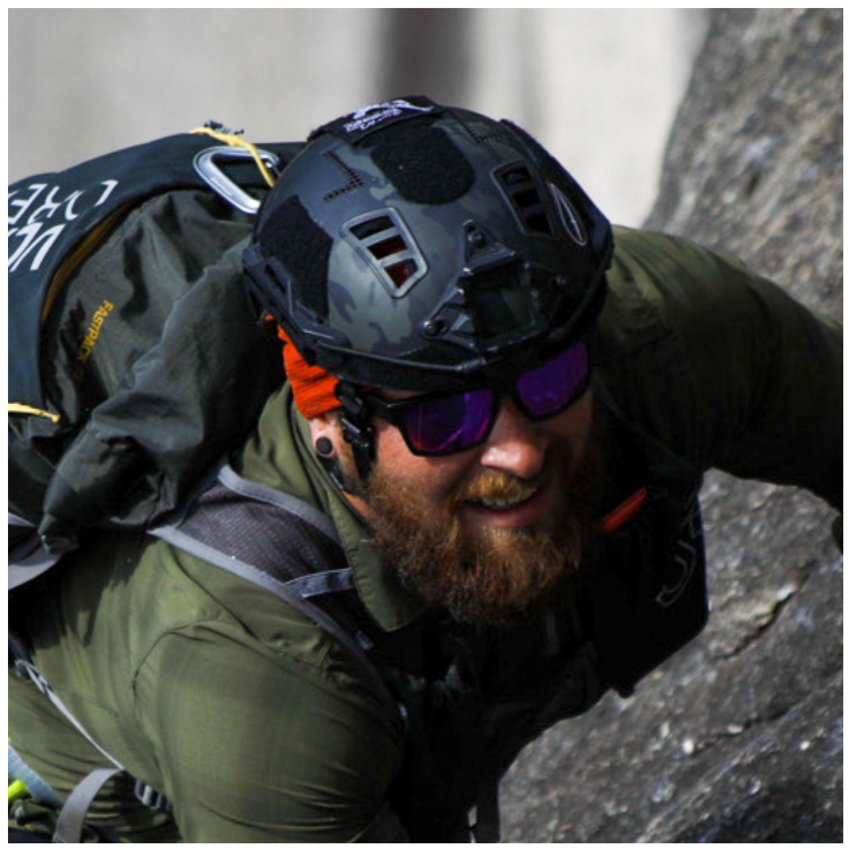 ATE® Bump Tactical Helmet | Lightweight Impact Protection – Hard Head Veterans - OVERLANDERS Outfitter