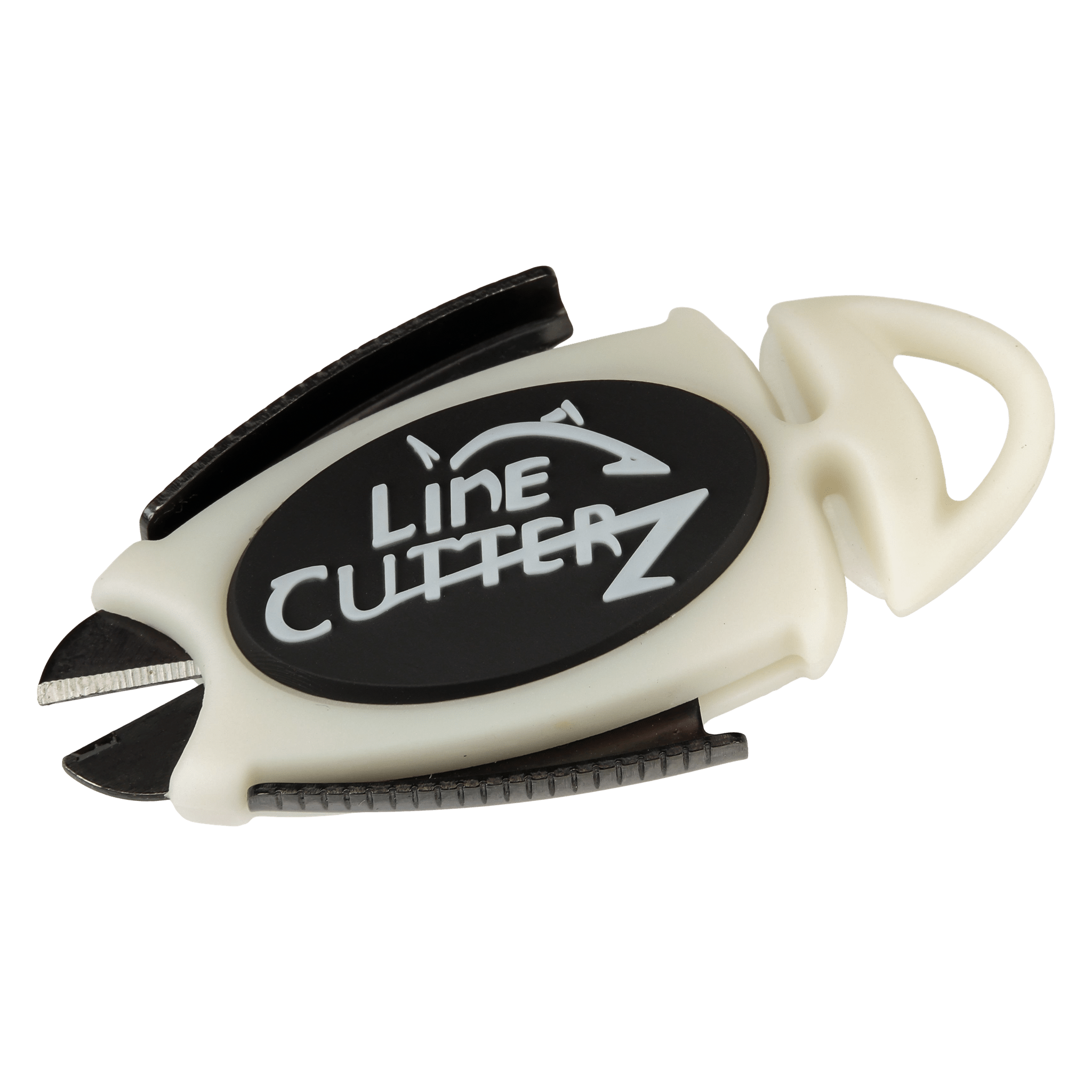 Line Cutterz Dual Hybrid Micro Scissors - We The Collective