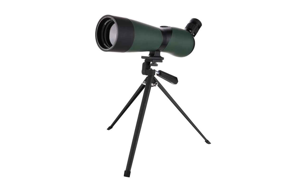 Spotting scope - OVERLANDERS Outfitter