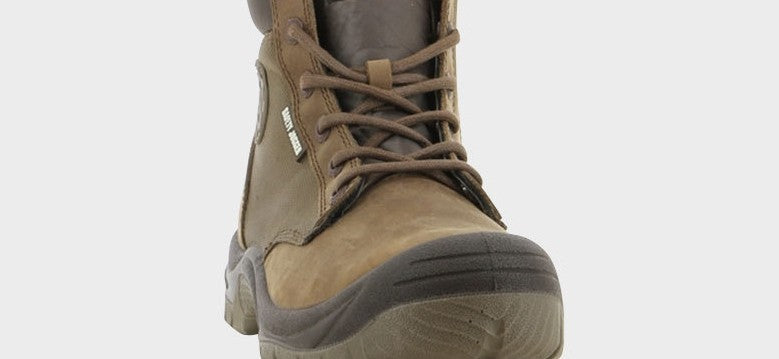Heavy Duty Work Boots for Ultimate Protection and Comfort - OVERLANDERS Outfitter