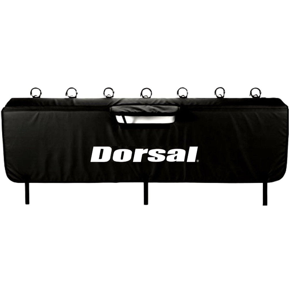DORSAL Sunguard No Fade Full Size Truck Tailgate Pad for Bicycle and Mountain Bikes - OVERLANDERS Outfitter