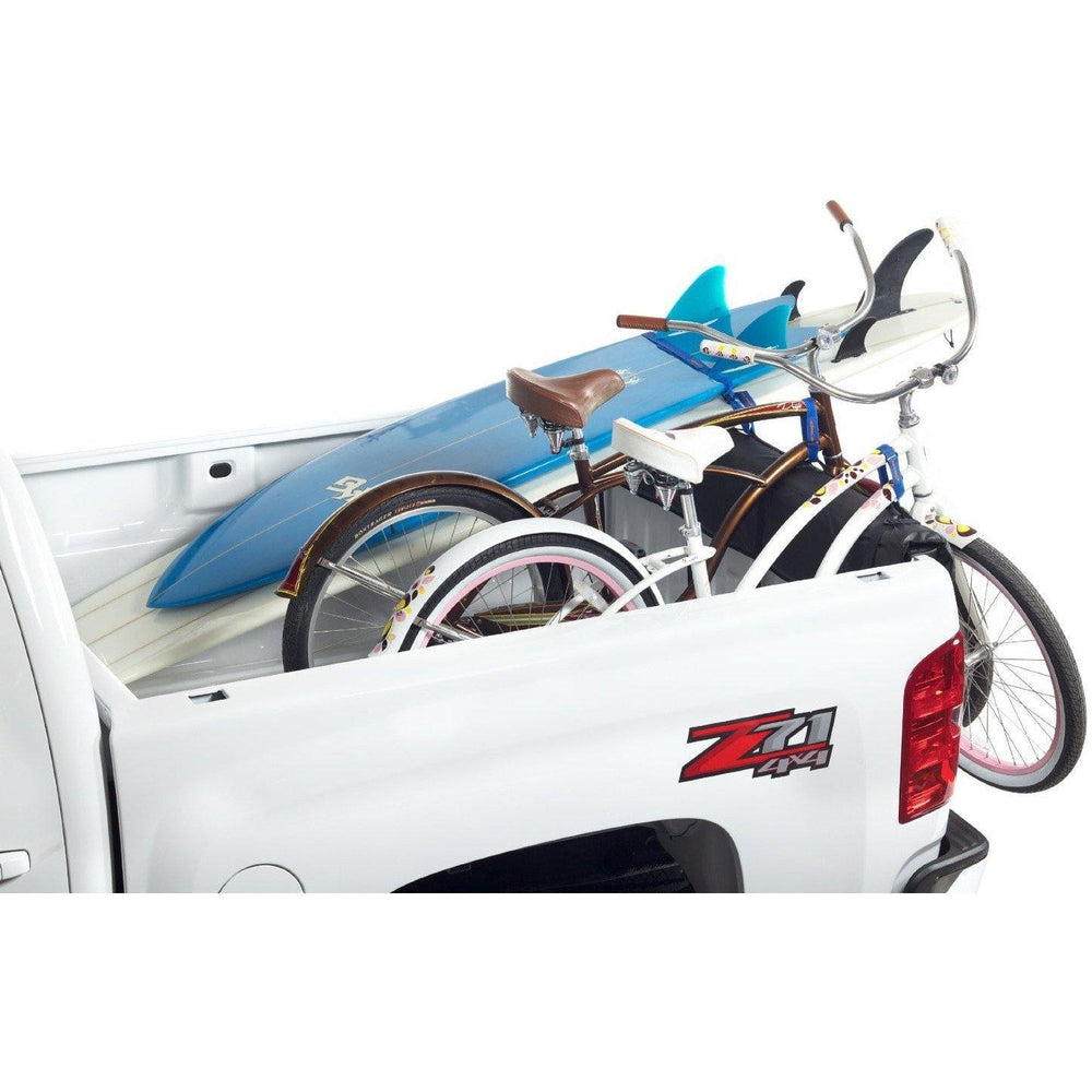 DORSAL Sunguard No Fade Full Size Truck Tailgate Pad for Bicycle and Mountain Bikes - OVERLANDERS Outfitter