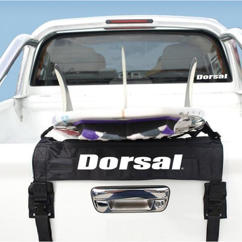 DORSAL Sunguard No Fade 28 Inch Truck Tailgate Surf Pad for Surfboard Longboard SUP Kayak - OVERLANDERS Outfitter